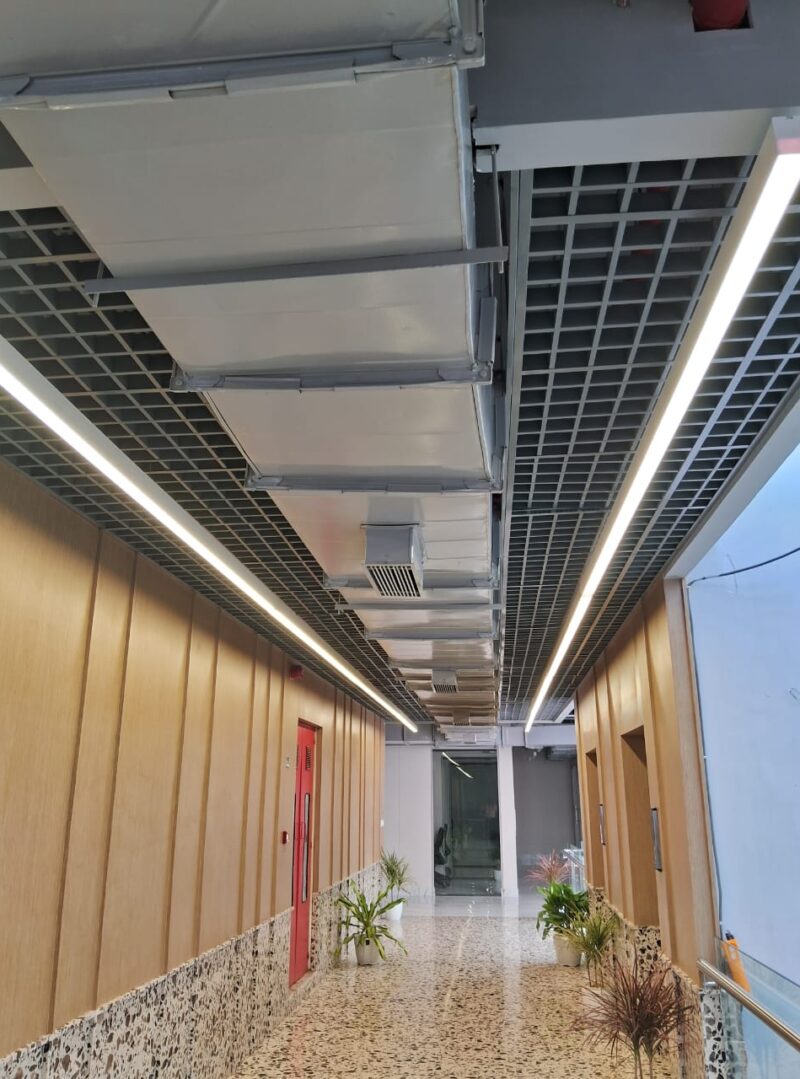 Huge large area Bedroom