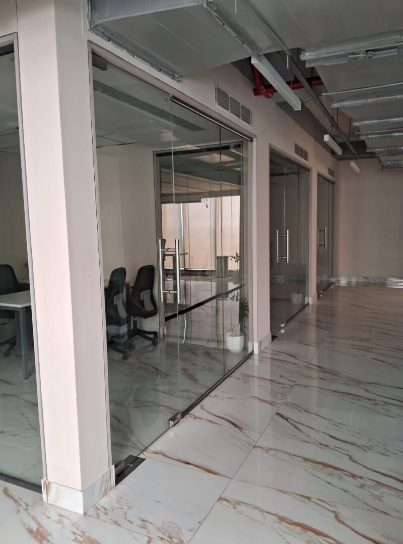 Little house on the river