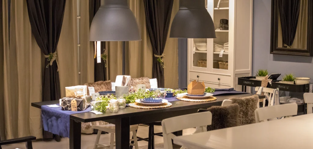 Interior Design Services in Kolkata