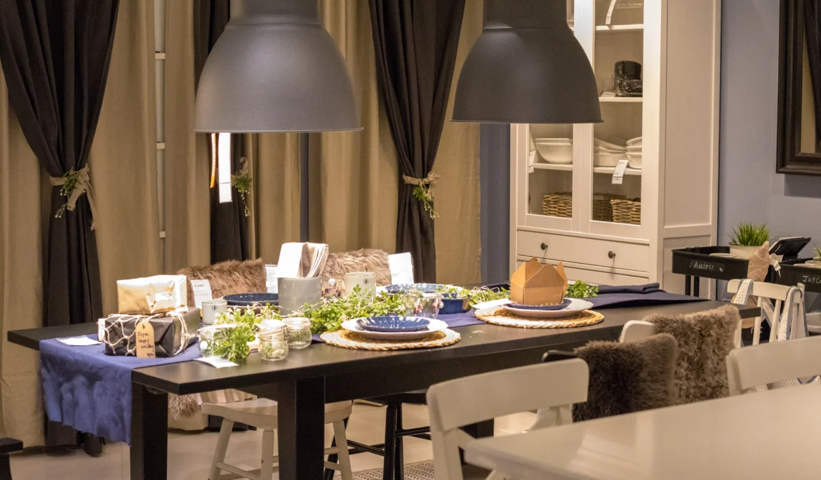 Interior Design Services in Kolkata