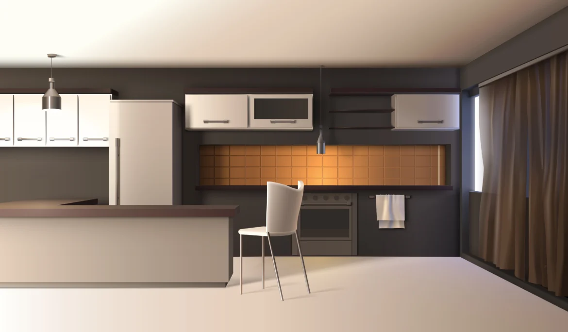Interior Space Planning Services in Kolkata