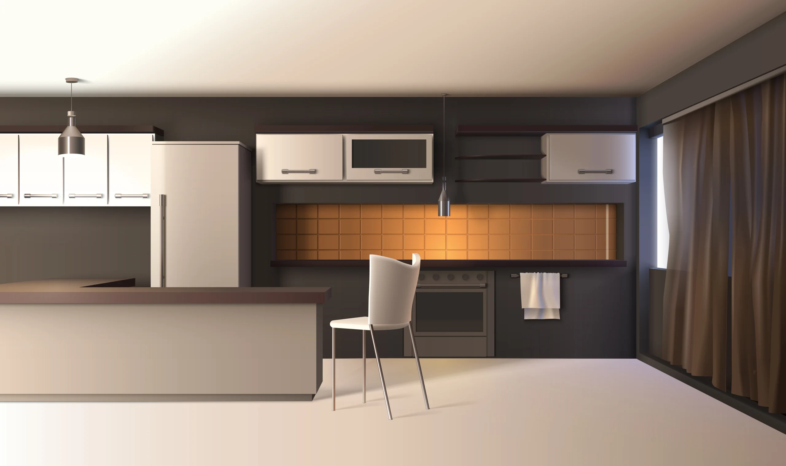 Interior Space Planning Services in Kolkata
