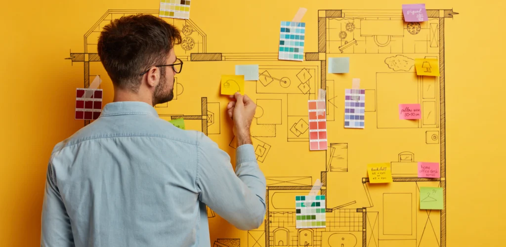 Interior Space Planning Services in Kolkata