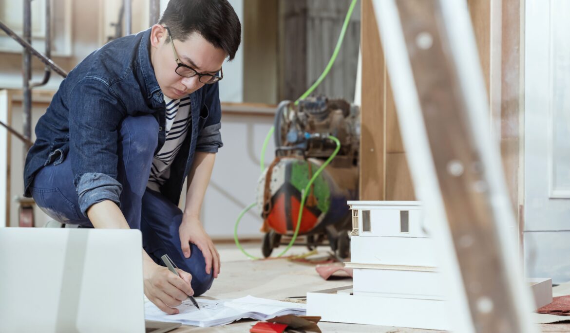 Home Renovation Services in Kolkata