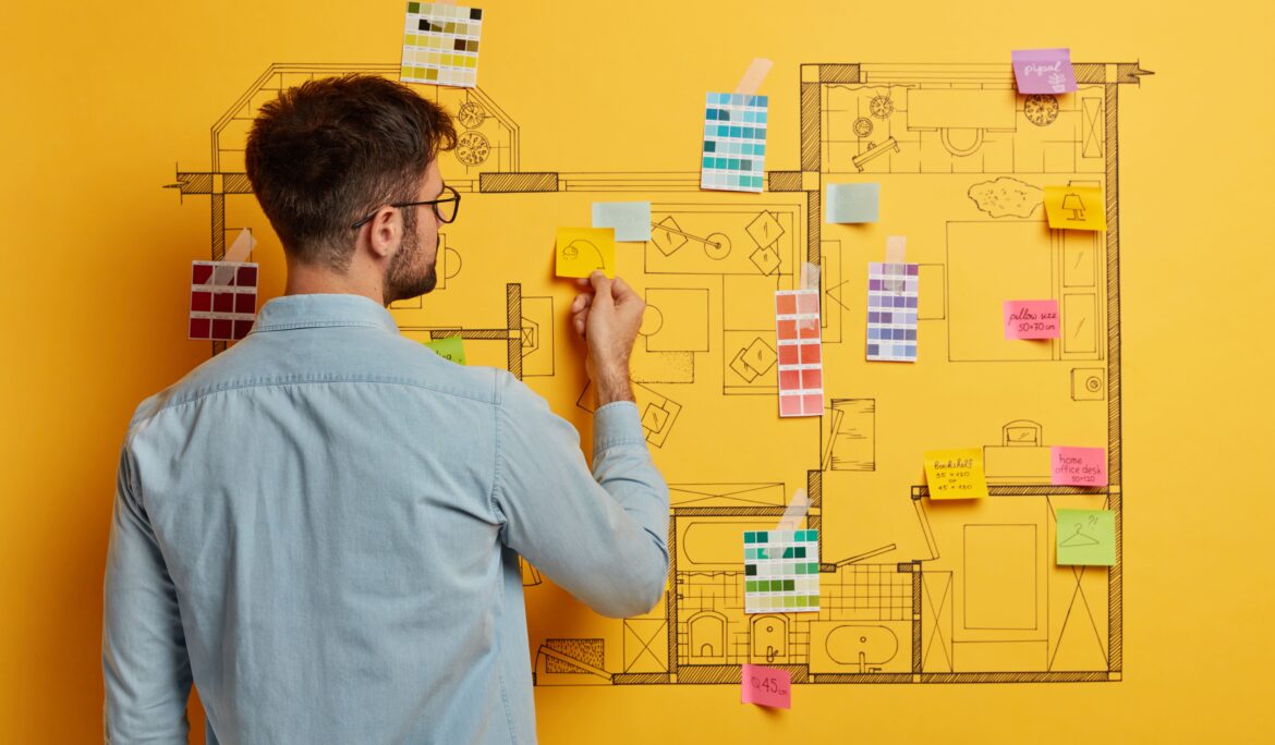 Interior Space Planning Services in Kolkata