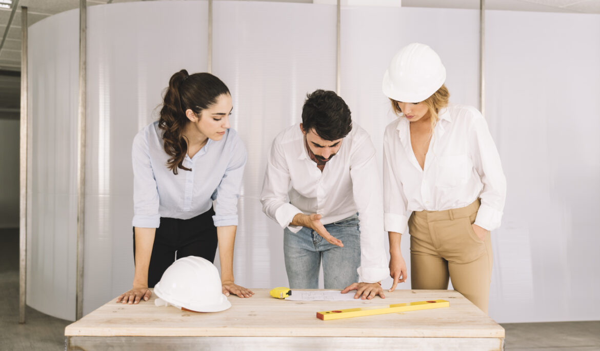 Office Renovation Services in Kolkata