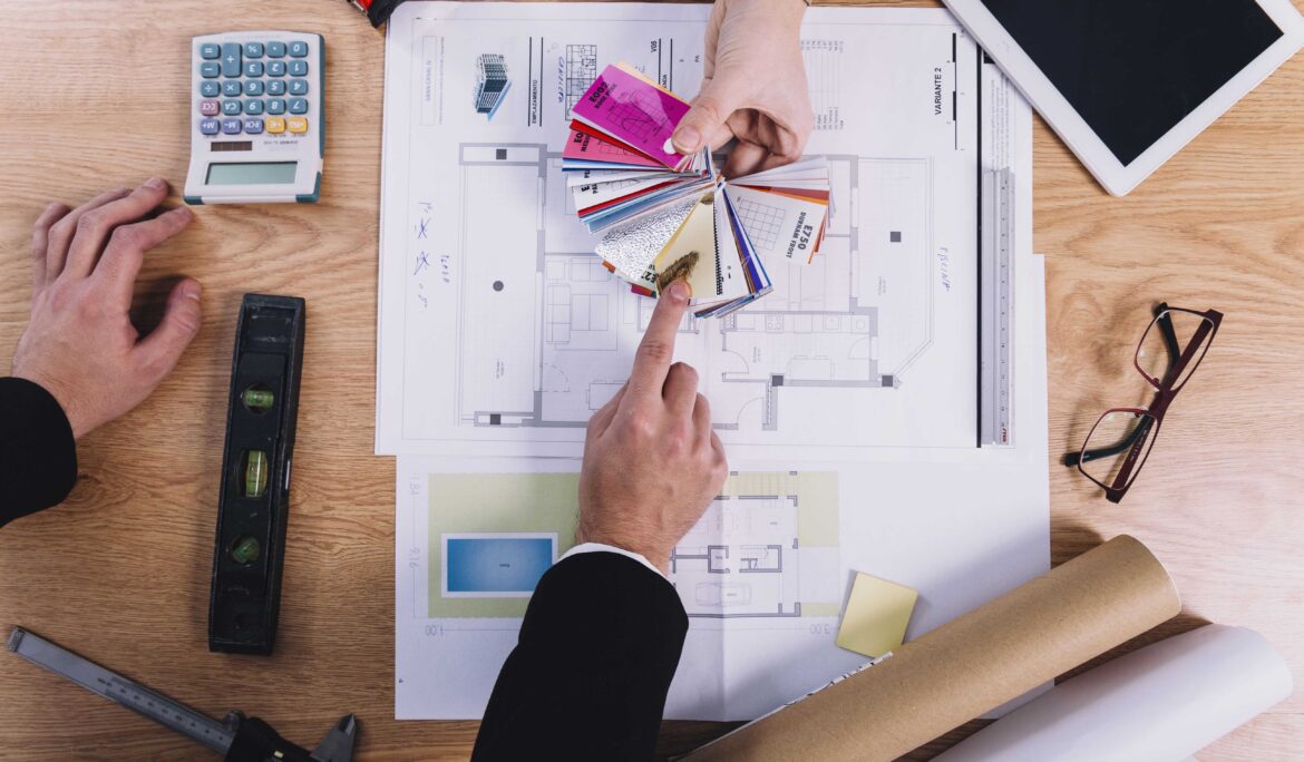 Interior Space Planning Services in Kolkata